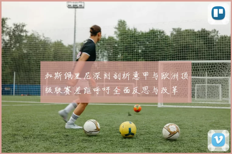 加斯佩里尼深刻剖析意甲与欧洲顶级联赛差距呼吁全面反思与改革
